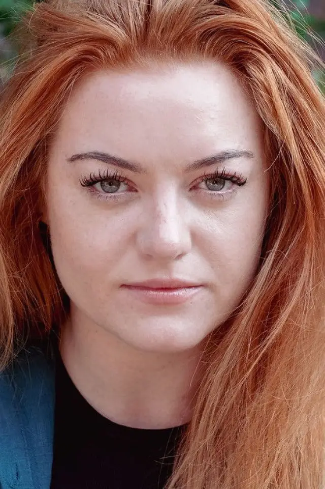 Zdjęcie  (Gemma Kane)