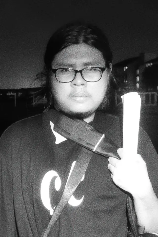 Zdjęcie  (Arin Bunchan)