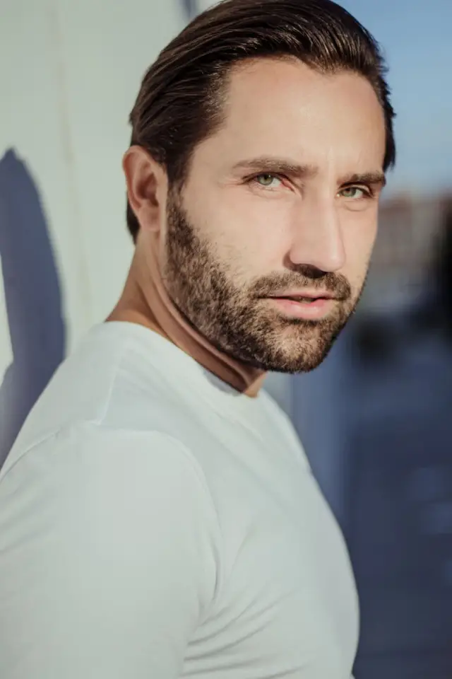 Zdjęcie Maciej Maciejewski (Maciej Maciejewski)
