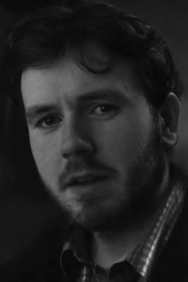 Zdjęcie  (Ben Moran)