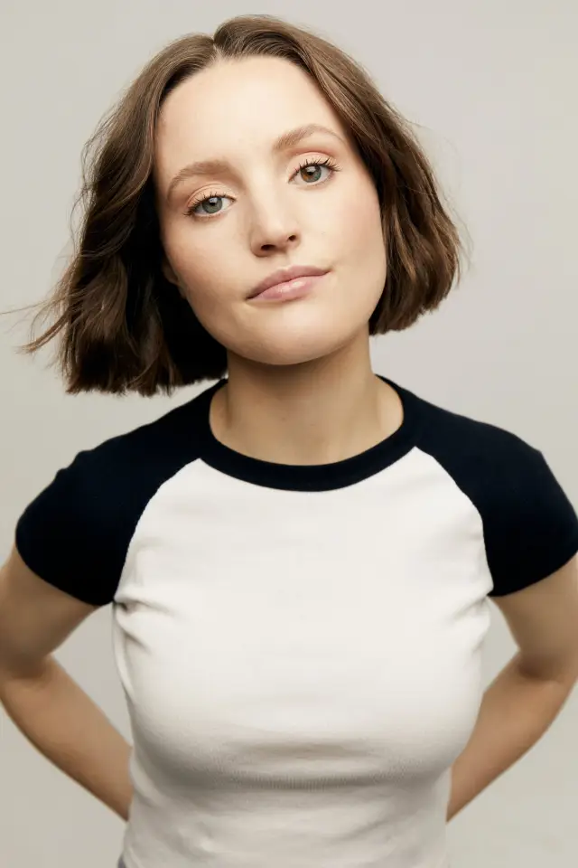 Zdjęcie  (Abigail Remaley)