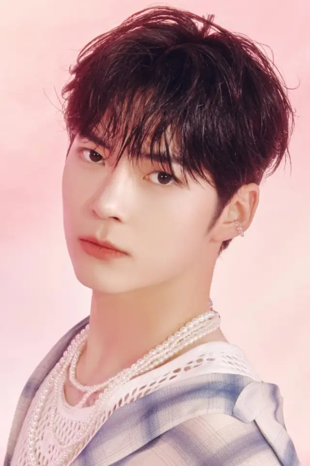 Zdjęcie  (Sung Hanbin)