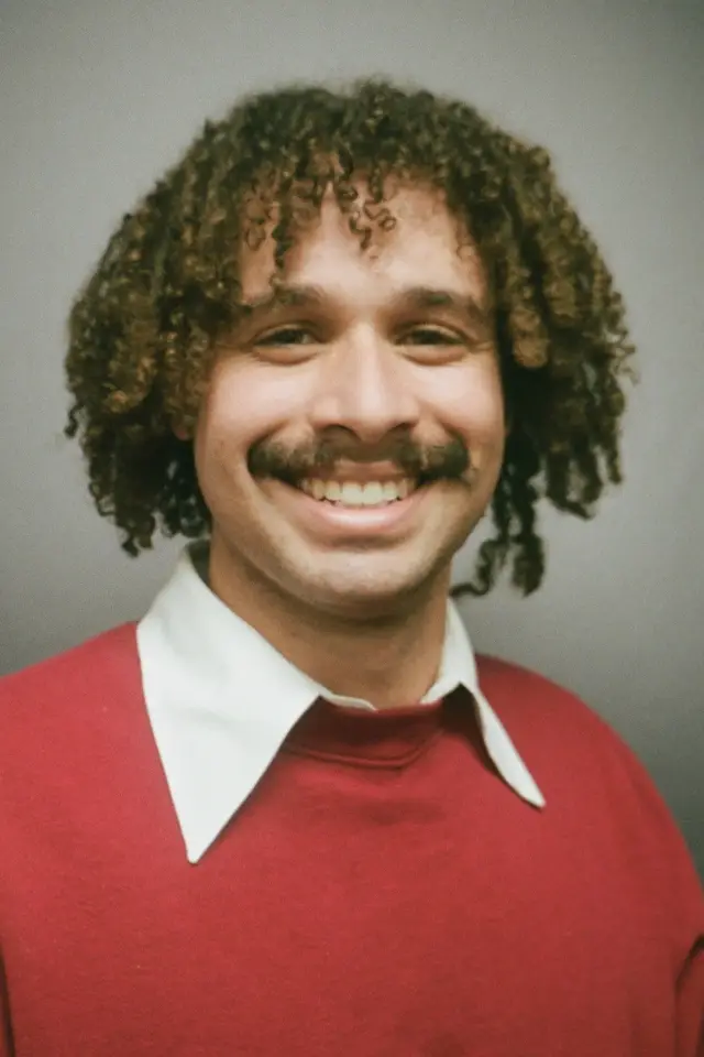 Zdjęcie Jordan Pringle (Jordan Pringle)