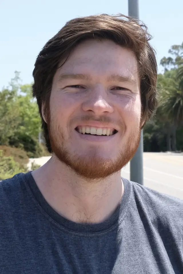 Zdjęcie  (Schuyler Fenton)
