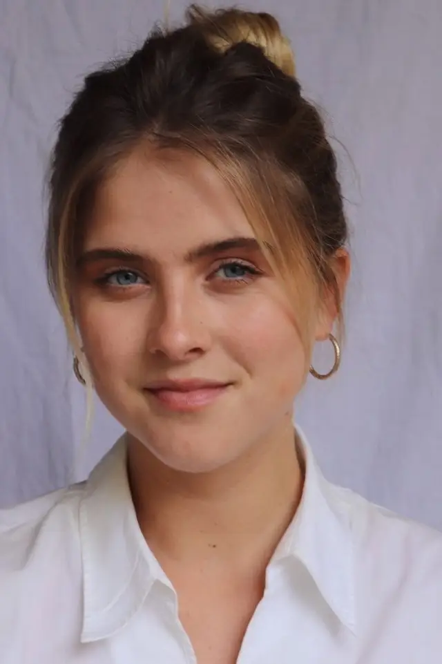 Zdjęcie  (Zandelle Meyer)