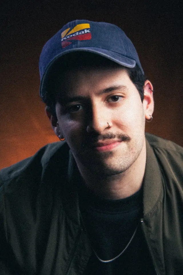 Zdjęcie  (Guilherme Daniel Alecrim)
