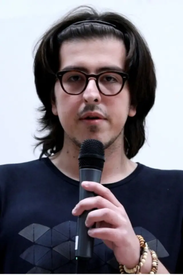 Zdjęcie  (João Victor Montuori)