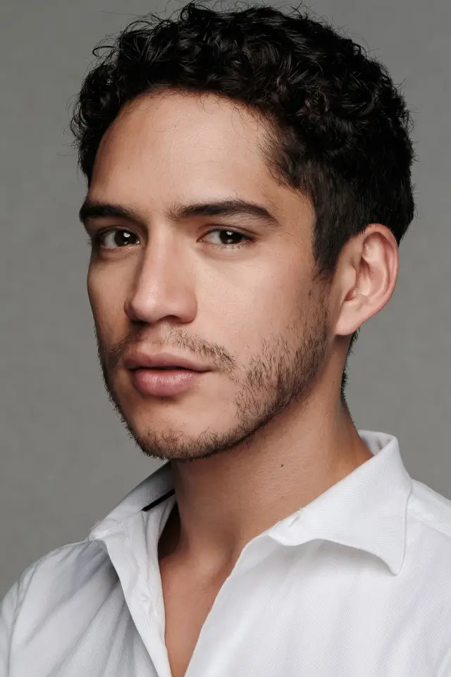 Zdjęcie  (Miguel Dávalos)