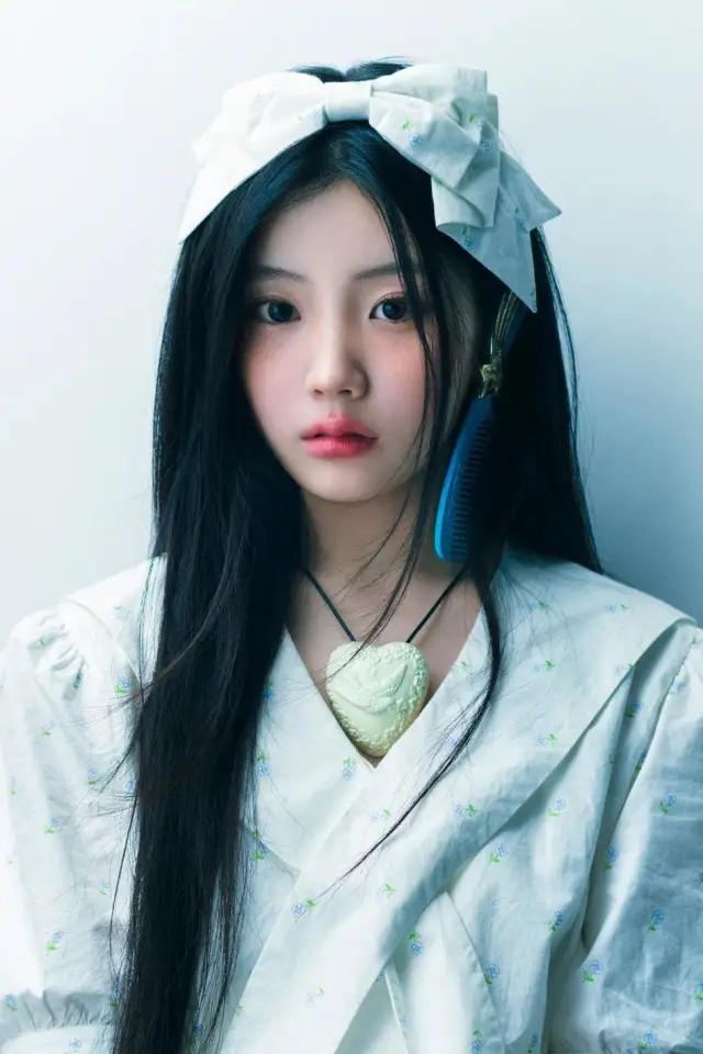 Zdjęcie  (Wonhee)