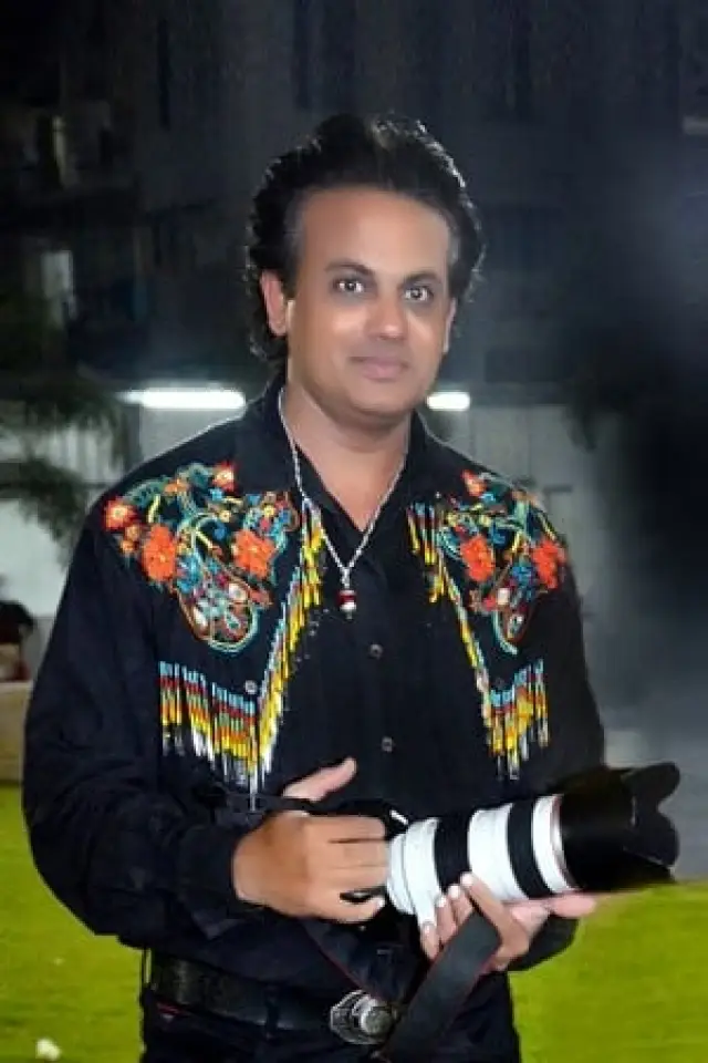 Zdjęcie  (Ashvin Borad)