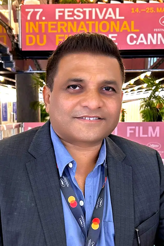 Zdjęcie  (Atul Patel)