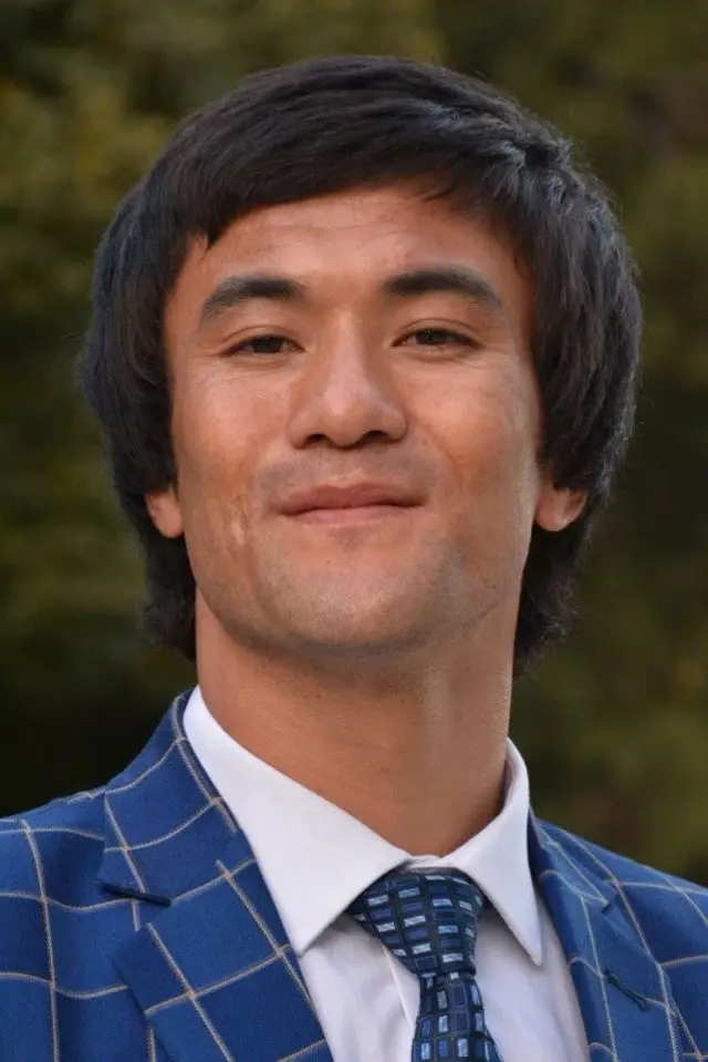 Zdjęcie  (Abbas Alizada)