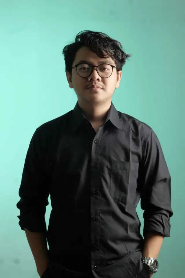 Zdjęcie  (Deris Muhamad)