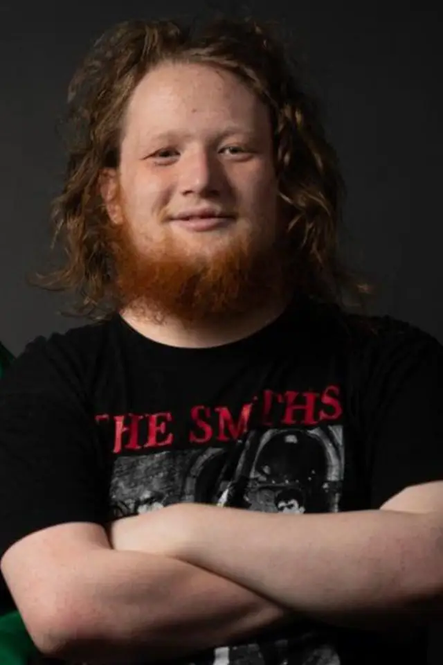 Zdjęcie Alex Conn (Alex Conn)