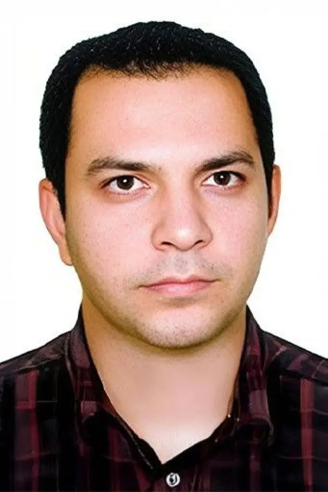 Zdjęcie  (Babak Rezakhani)
