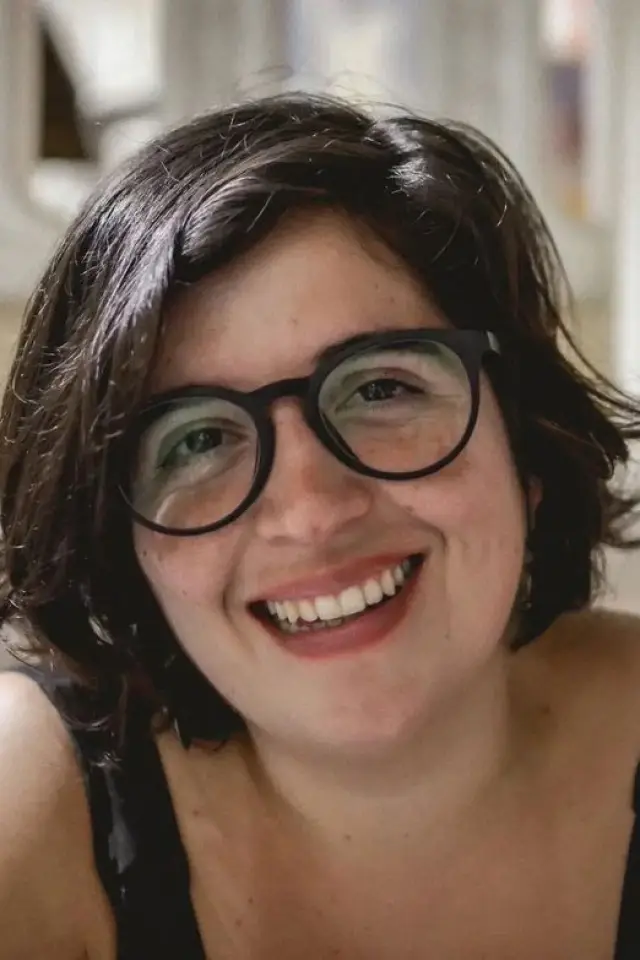 Zdjęcie  (Ana Squilanti)
