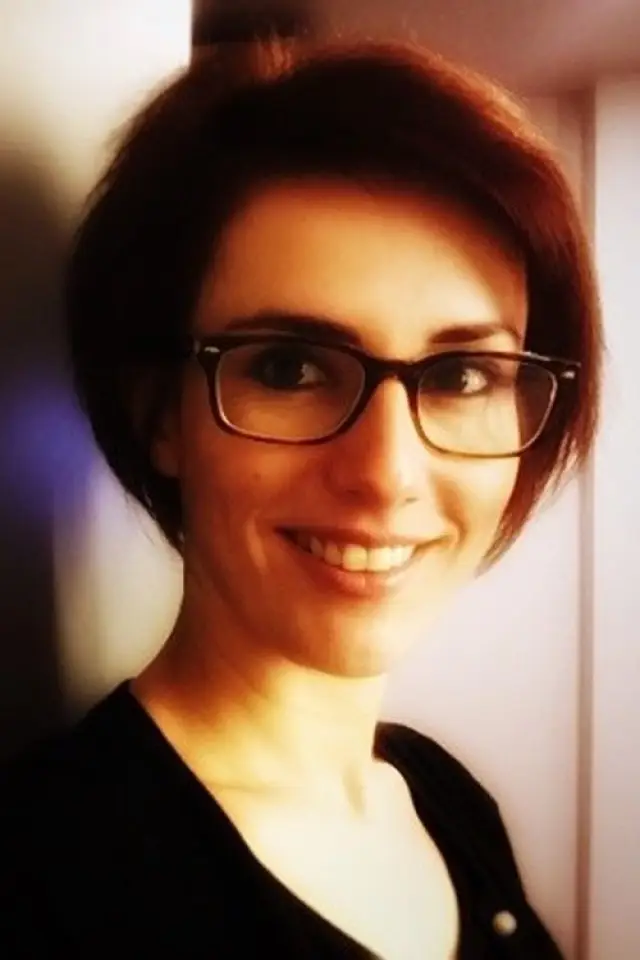 Zdjęcie  (Celine Fernandes)