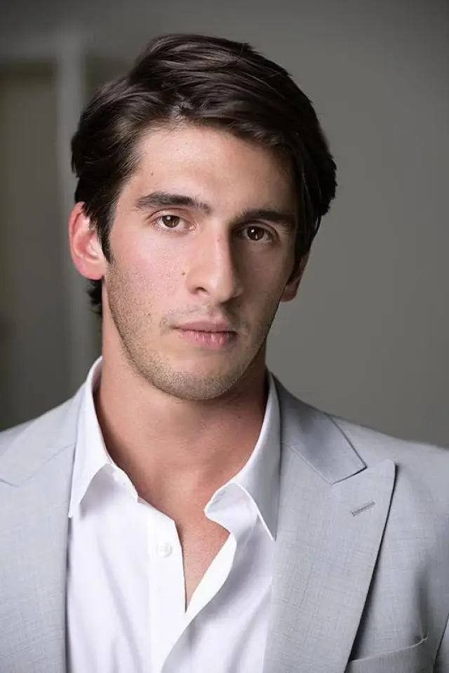 Zdjęcie  (Paul Santoli)