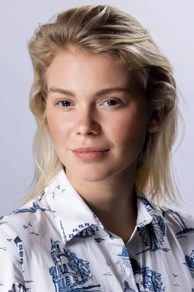 Zdjęcie Salomé Chandler