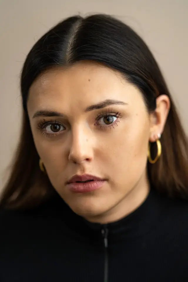 Zdjęcie  (Becky Bowe)