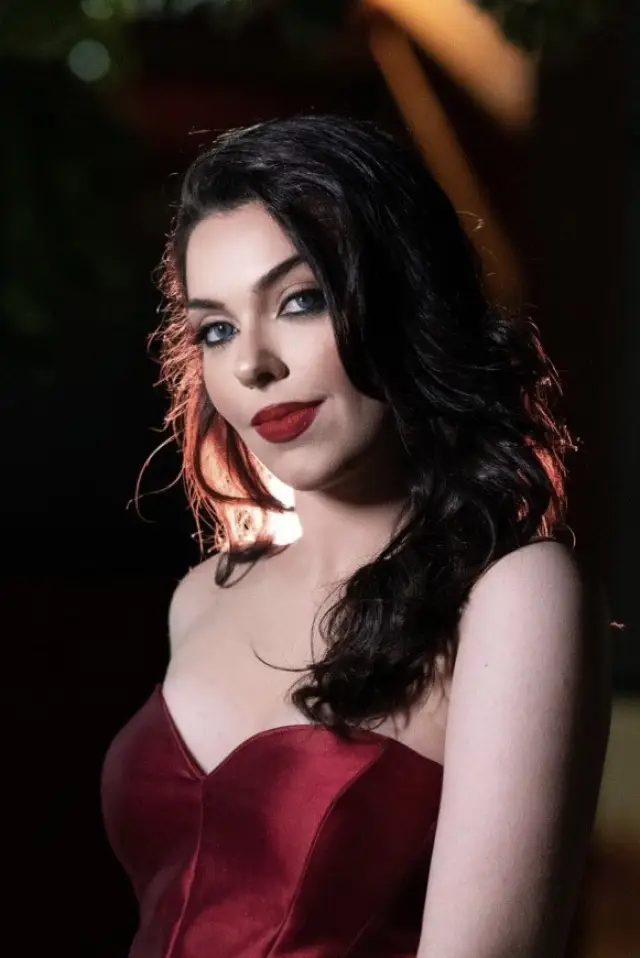 Zdjęcie  (Victoria Carnelli)