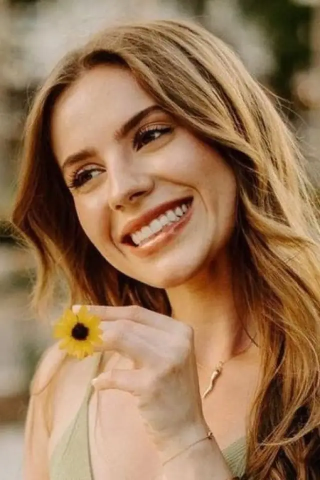 Zdjęcie  (Billie Rae Brandt)