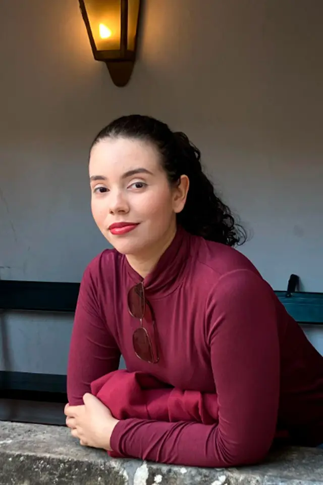 Zdjęcie  (Yasmin Ramos)