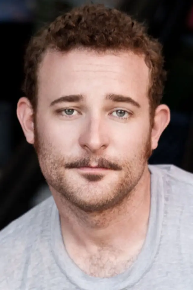 Zdjęcie  (James Adomian)
