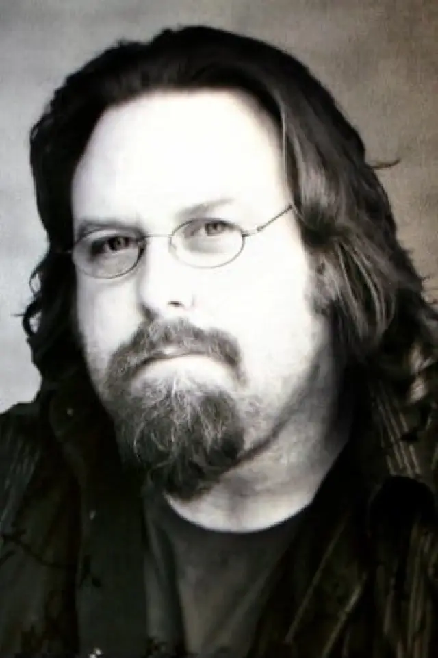 Zdjęcie Klejton Dżejkobson (Clayton Jacobson)