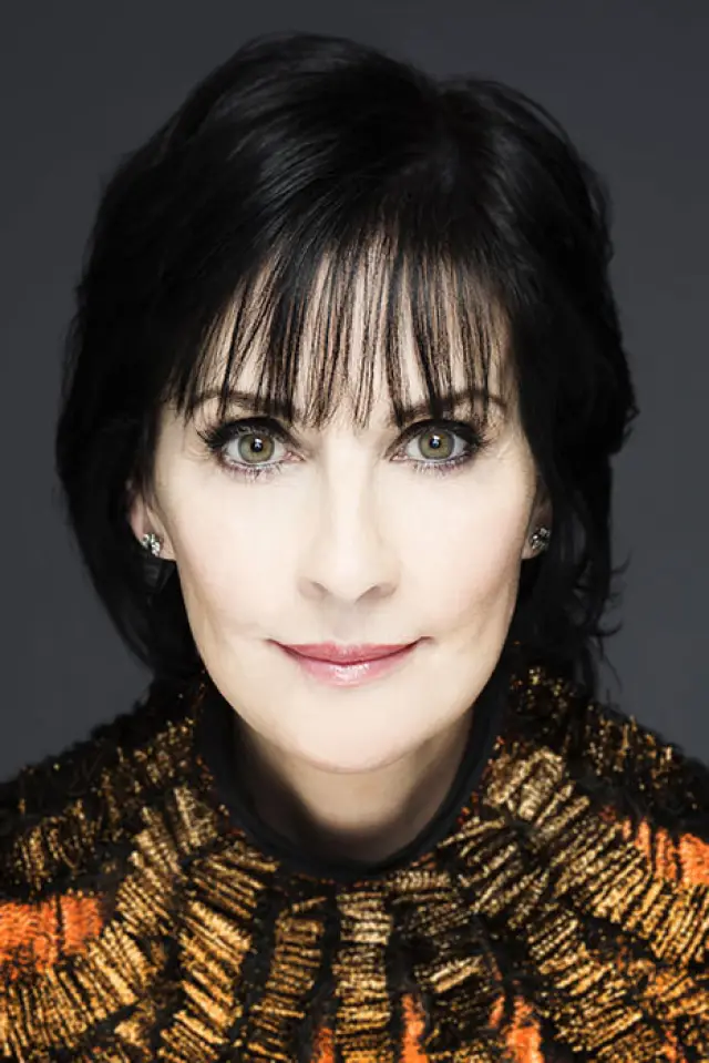 Zdjęcie  (Enya)