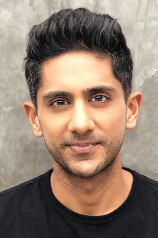Zdjęcie Adhir Kalyan