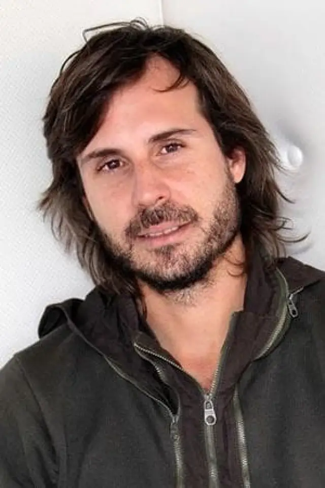 Zdjęcie Andrés Baiz