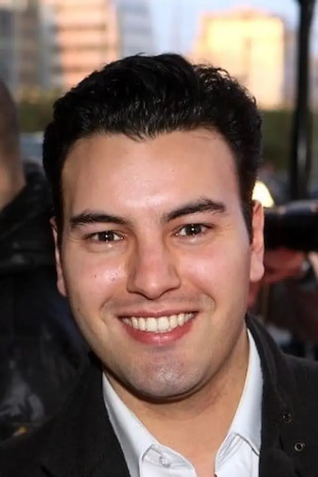 Zdjęcie Mohammed Chaara
