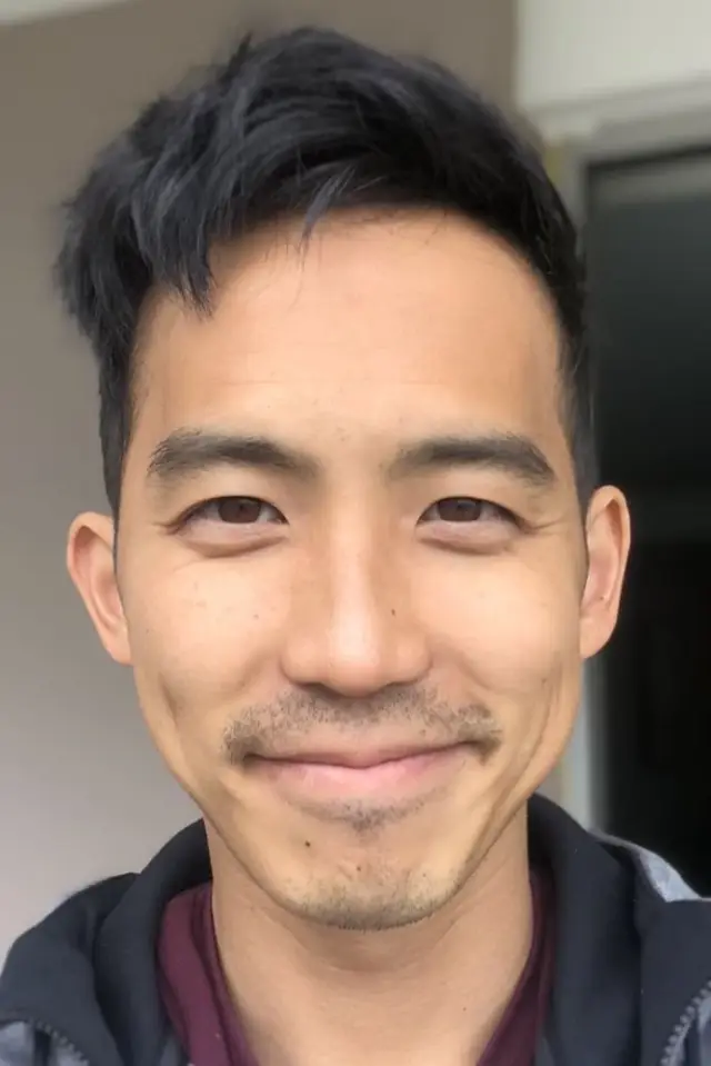 Zdjęcie Jimmy Wong