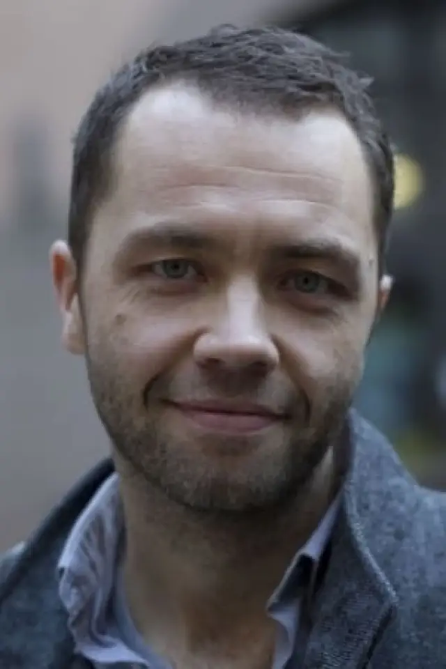 Zdjęcie Magnus Martens