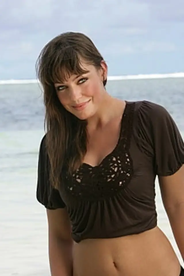 Zdjęcie  (Amanda Kimmel)