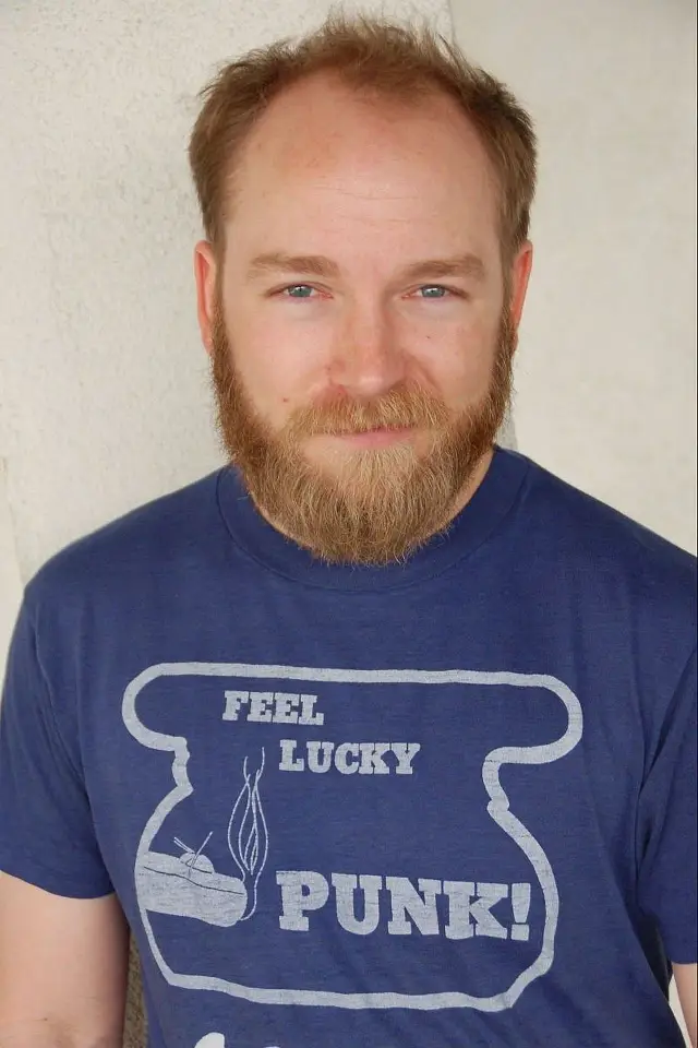 Zdjęcie Kyle Kinane (Kyle Kinane)
