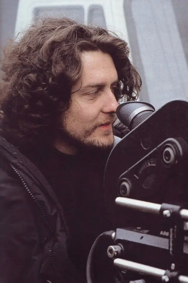 Zdjęcie  (Laurent Boutonnat)