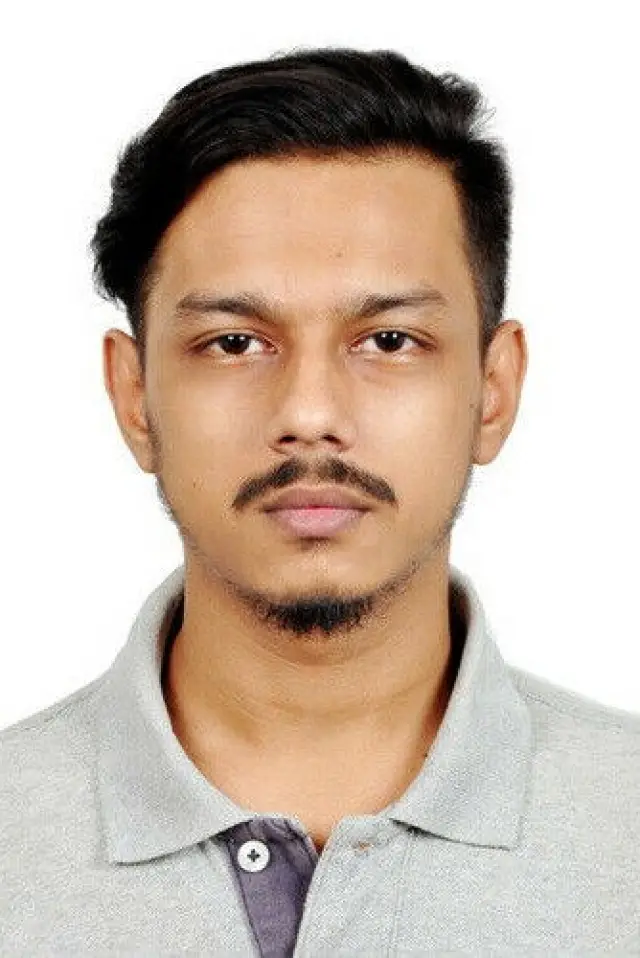 Zdjęcie  (Uday Bangali)