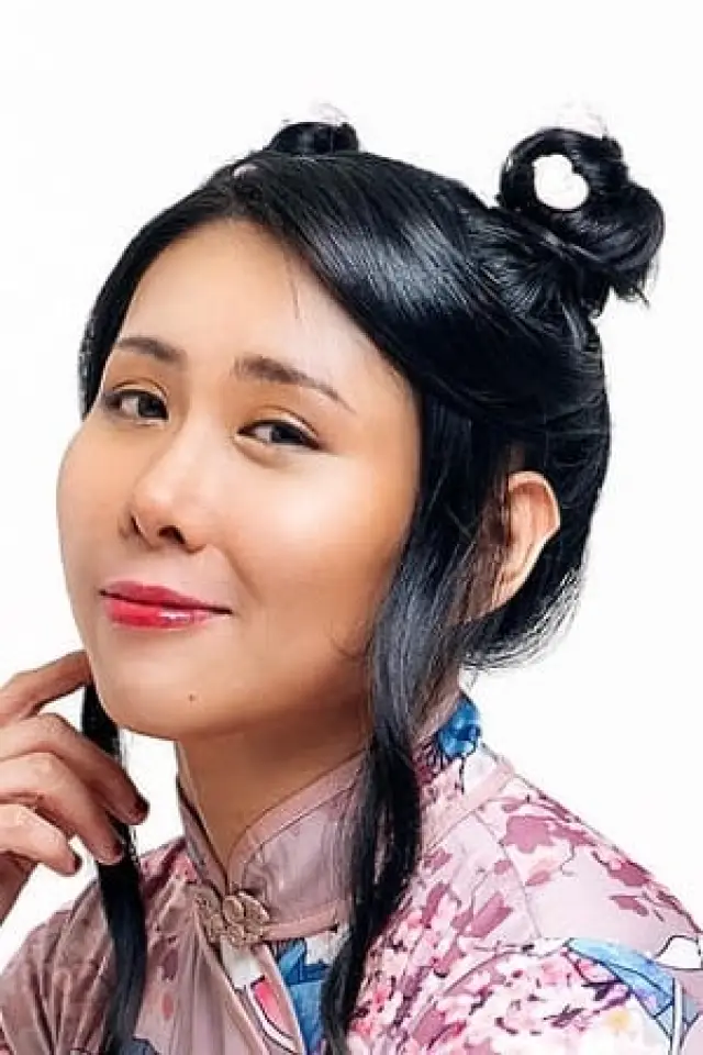 Zdjęcie  (Su Ling Chan)