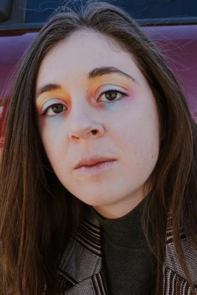 Zdjęcie Jennifer Tomlin