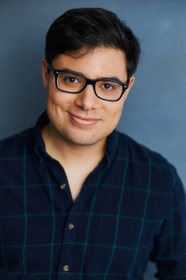 Zdjęcie  (Matthew Mirliani)