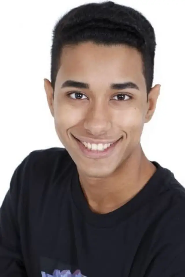 Zdjęcie  (Caio Mendonça)