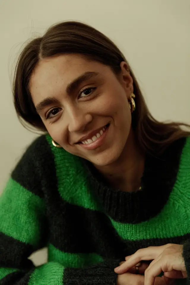 Zdjęcie  (Madeline Sunshine)
