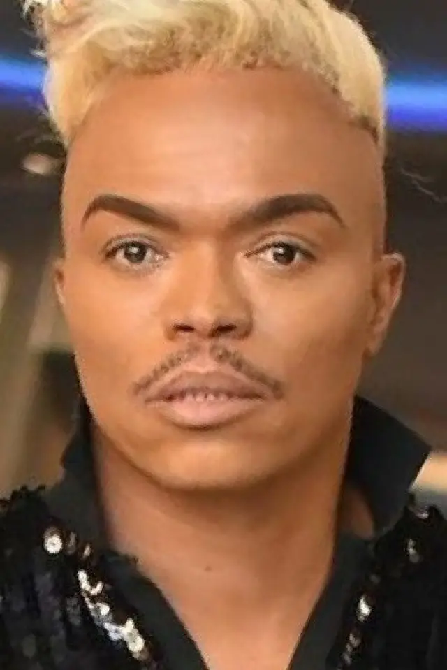 Zdjęcie  (Somizi Mhlongo)