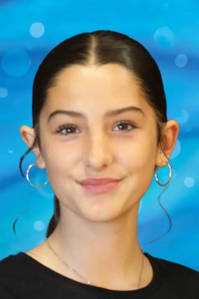 Zdjęcie  (Mila O'Malley)