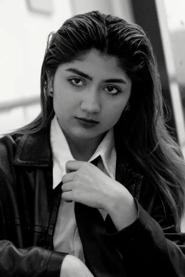 Zdjęcie Anjali Bakhru (Anjali Bakhru)