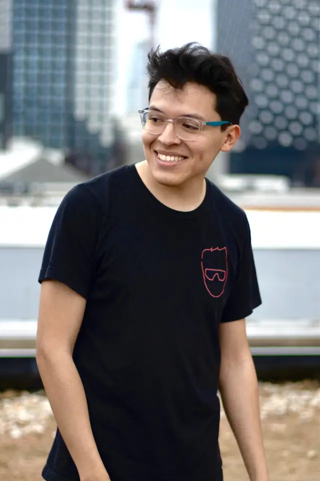 Zdjęcie  (Marlon Rubio Smith)