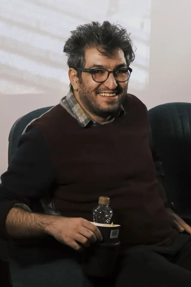 Zdjęcie  (Javad Ebrahiminejad)
