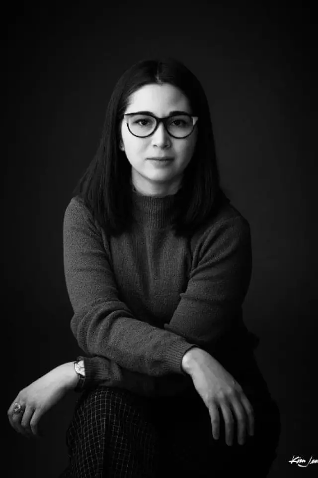 Zdjęcie  (Elena Sakuda)